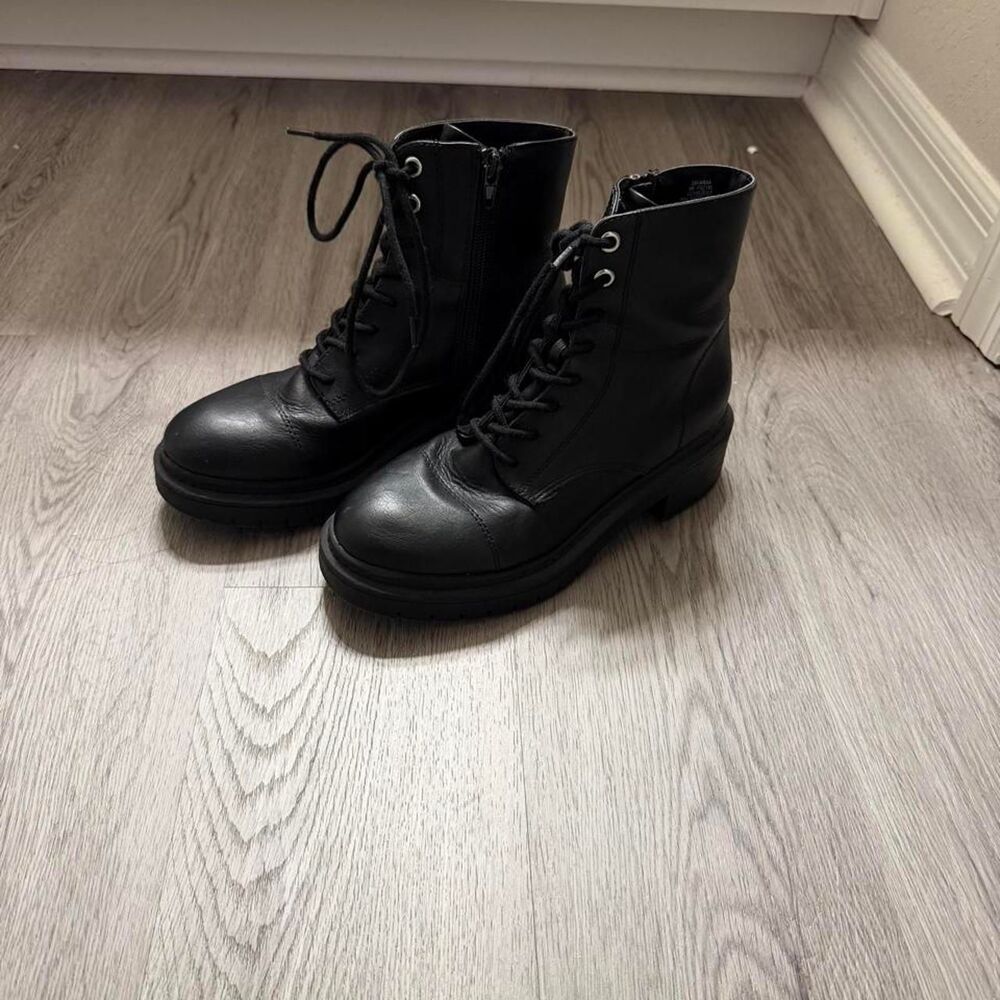 Unbranded Women's Black Boots